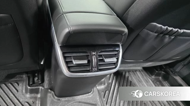 Hyundai The New Grandeur IG id 4573781 из Кореи 22