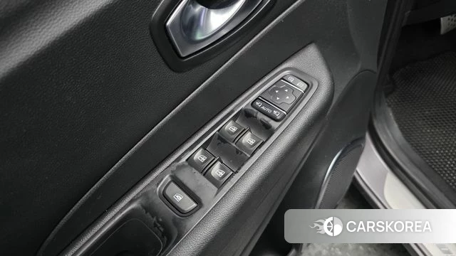 Renault Korea (Samsung) New QM3 id 4770805 из Кореи 22