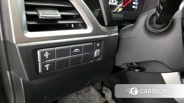 Ssangyong Beautiful Korando id 4397002 из Кореи 22