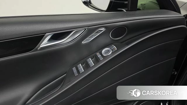 Genesis G80 (RG3) id 4756909 из Кореи 22