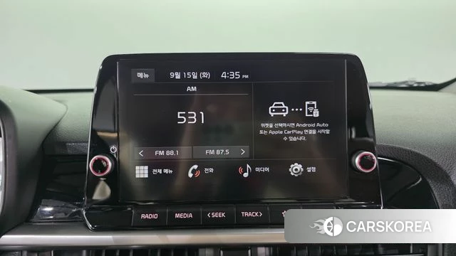 Kia The New Morning (JA) id 4854233 из Кореи 22