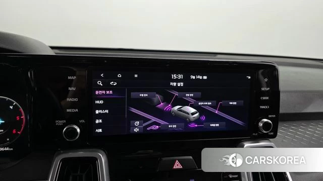 Kia Sorento 4th Generation id 4848151 из Кореи 22