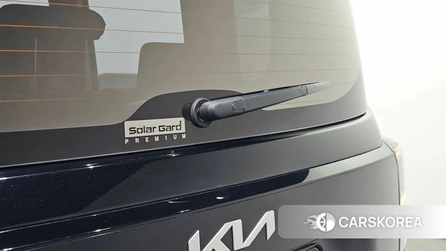 Kia The New Kia Ray id 4904688 из Кореи 22