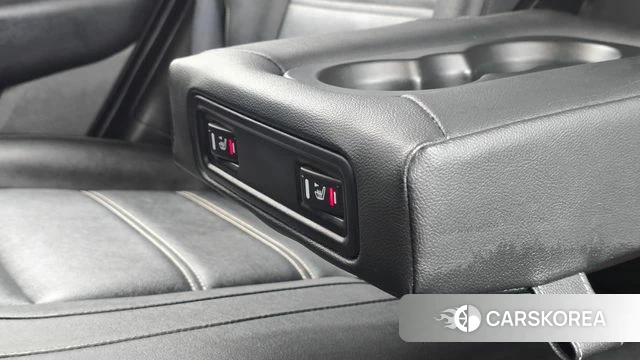 Renault Korea (Samsung) The New QM6 id 4907063 из Кореи 22