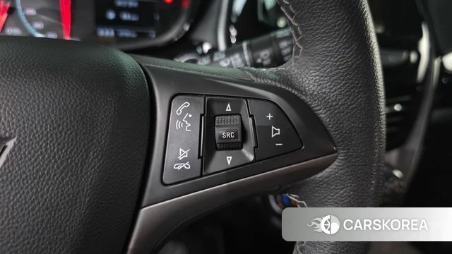 Chevrolet (GM Daewoo) The New Spark id 4666952 из Кореи 22
