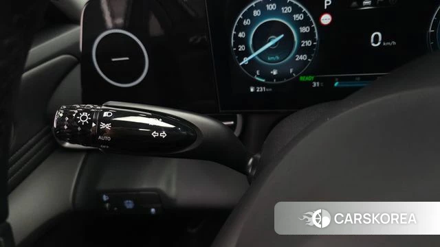 Hyundai The New Avante Hybrid (CN7) id 4468861 из Кореи 22