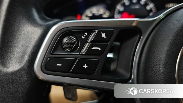 Porsche Panamera (971) id 4435550 из Кореи 22
