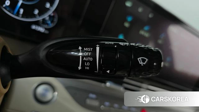 Hyundai The New Grandeur IG id 4849532 из Кореи 22