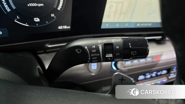 Hyundai Kona Hybrid (SX2) id 4644880 из Кореи 22