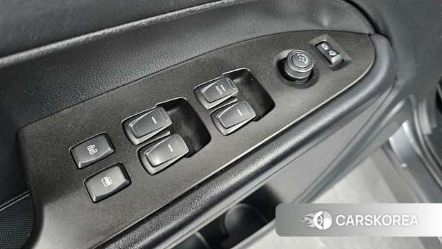 Ssangyong Rexton Sports id 4543763 из Кореи 22