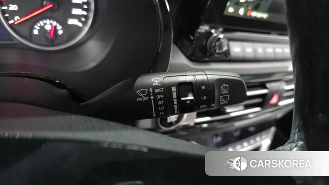 Kia Seltos id 4495145 из Кореи 22