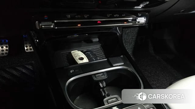 Mercedes-Benz CLA-Class C118 id 4530291 из Кореи 22