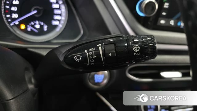 Hyundai Sonata (DN8) id 4281978 из Кореи 22