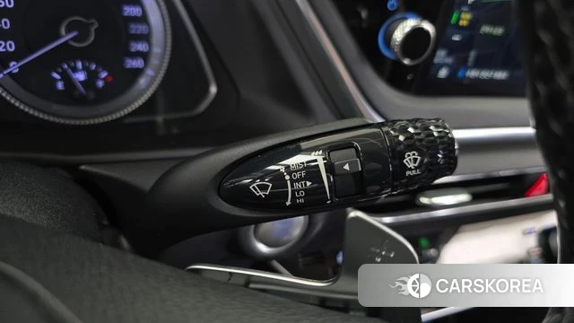 Hyundai Sonata (DN8) id 4477193 из Кореи 22