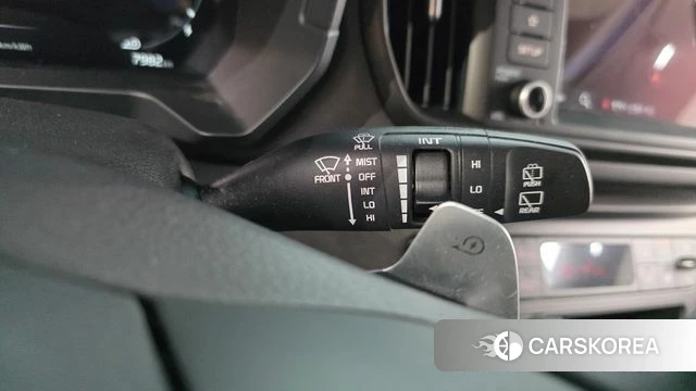 Kia The New Kia Ray EV id 4499847 из Кореи 22