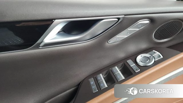 Genesis G80 (RG3) id 4196081 из Кореи 22