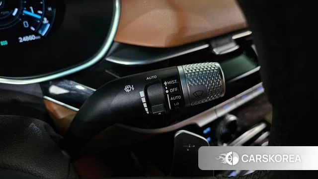 Genesis G80 (RG3) id 4872653 из Кореи 22