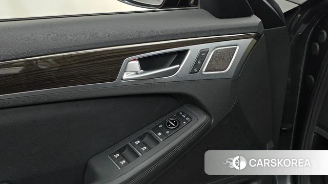Genesis G80 id 4776074 из Кореи 22