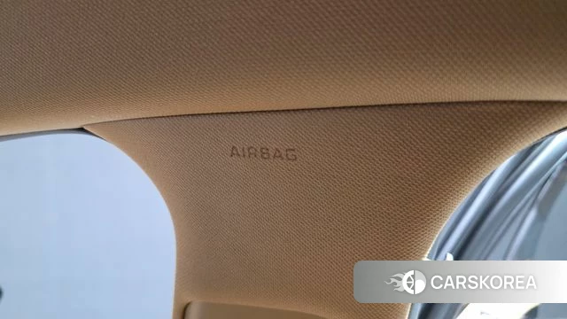 Genesis G80 (RG3) id 4623373 из Кореи 22