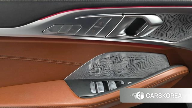 BMW 8 Series (G15) id 4223505 из Кореи 22