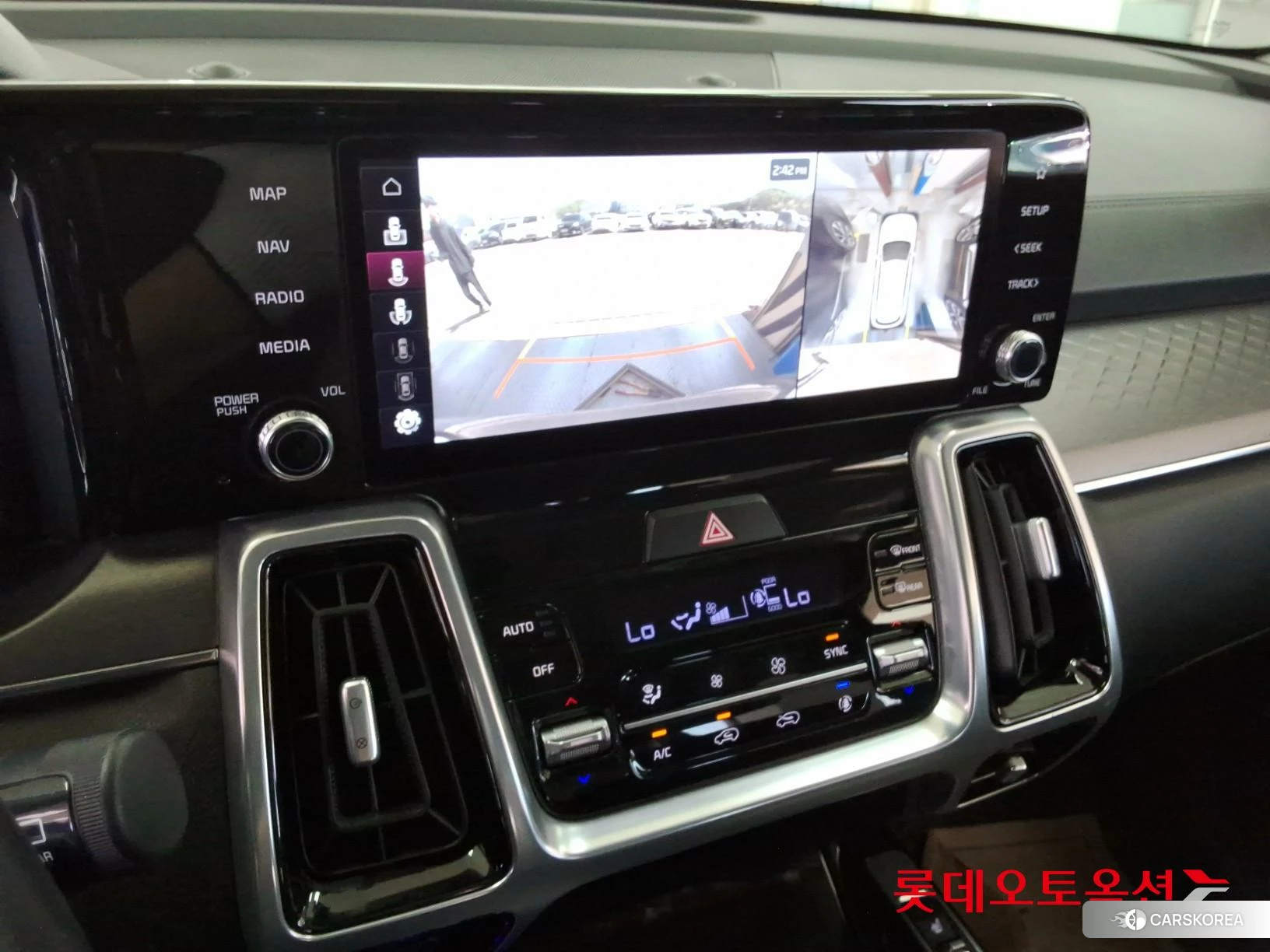 Kia Sorento id 4296873 из Кореи 22