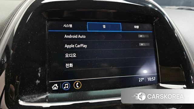 Chevrolet (GM Daewoo) The New Spark id 4741823 из Кореи 22