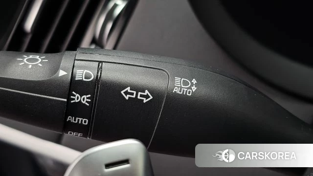 Kia Stinger id 4760025 из Кореи 22