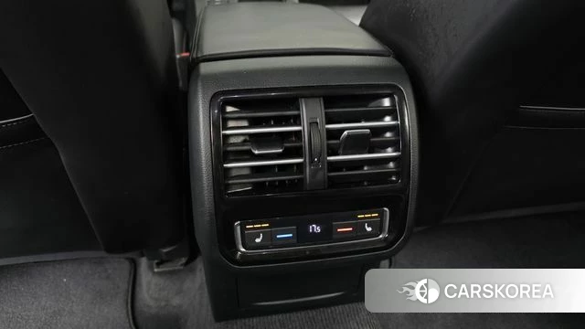 Volkswagen Passat GT (B8) id 4873616 из Кореи 22