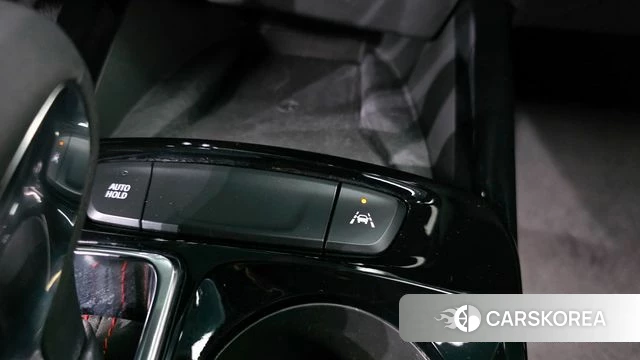 Chevrolet (GM Daewoo) Trax Crossover id 4322436 из Кореи 22