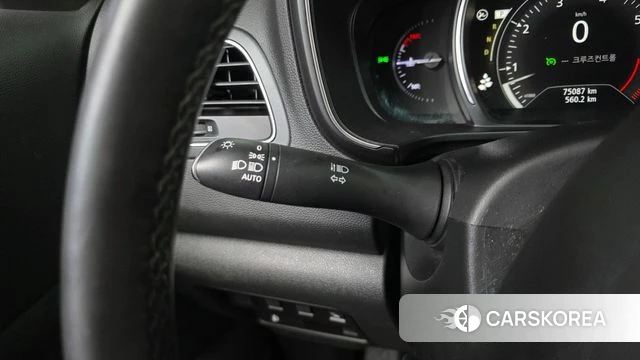 Renault Korea (Samsung) The New QM6 id 4224549 из Кореи 22