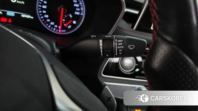 Genesis G70 id 4882441 из Кореи 22