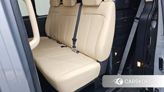 Hyundai Staria id 4468654 из Кореи 22