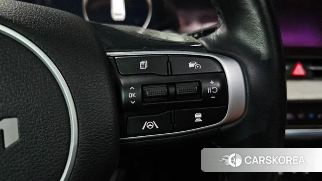 Kia Sportage 5th Generation Hybrid id 4481675 из Кореи 22
