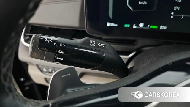Kia The New Carnival 4th Generation id 4584556 из Кореи 22