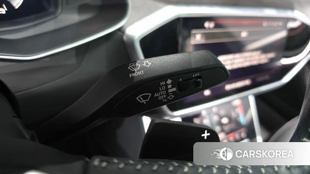 Audi A6 (C8) id 4330731 из Кореи 22