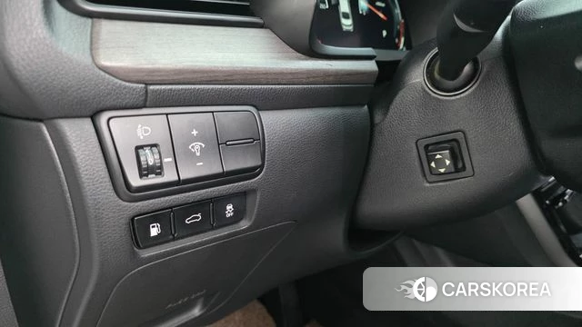 Kia K7 Premier id 4562610 из Кореи 22