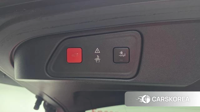 Peugeot 3008 second generation id 4203851 из Кореи 22