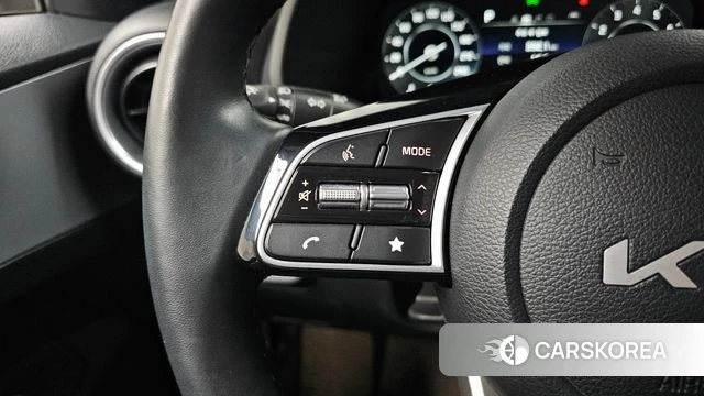 Kia The New K3 2nd generation id 4195580 из Кореи 22