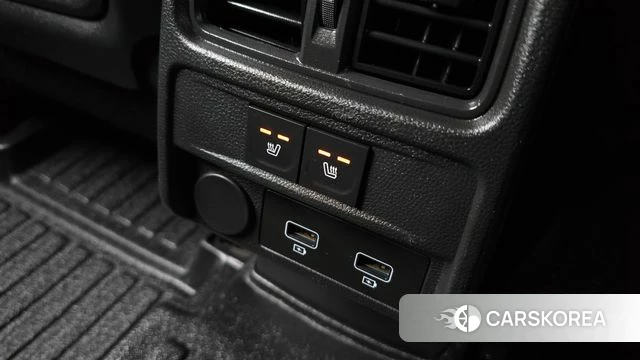 Renault Korea (Samsung) XM3 id 4345046 из Кореи 22