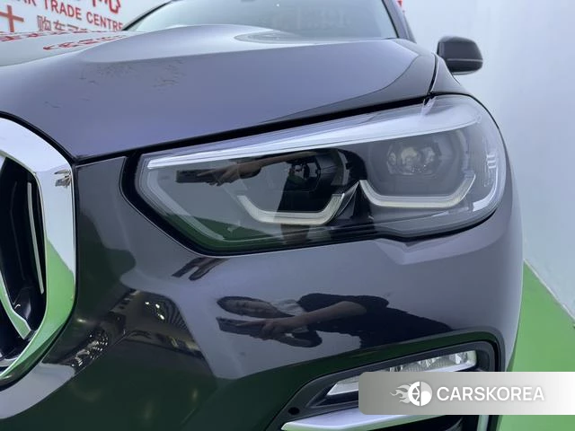 BMW X5 (imported) id 4272327 из Китая 22