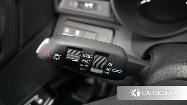 Ssangyong Tivoli Air id 4525797 из Кореи 22
