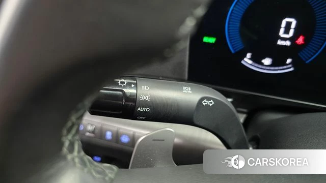 Hyundai Kona Hybrid (SX2) id 4400828 из Кореи 22