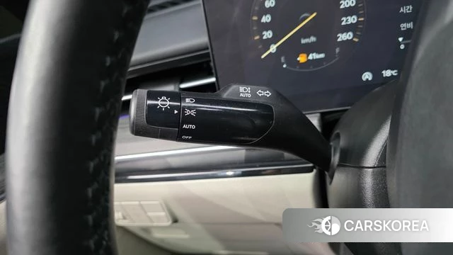 Kia The New K5 3rd generation id 4194264 из Кореи 22