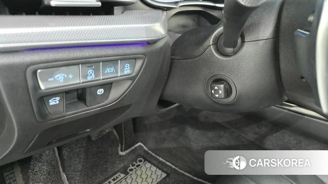 Genesis G80 (RG3) id 4203189 из Кореи 22