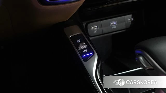 Kia Sorento 4th Generation id 4495587 из Кореи 22