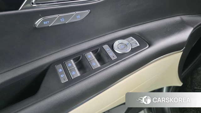Genesis GV80 id 4562464 из Кореи 22