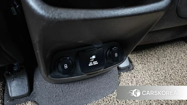 Hyundai Santa Fe TM id 4251113 из Кореи 22