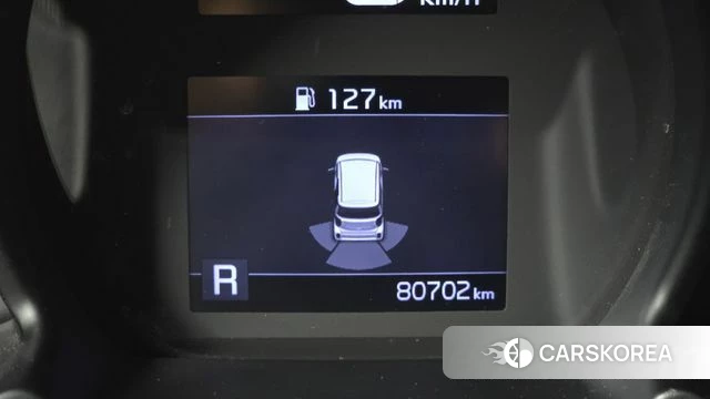 Kia The New Ray id 4750073 из Кореи 22