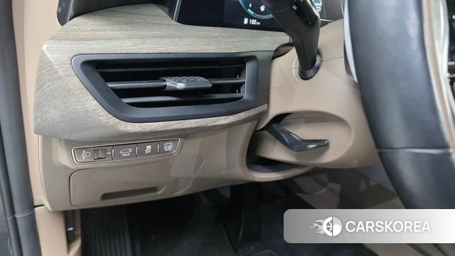 Kia K8 Hybrid id 4481034 из Кореи 22