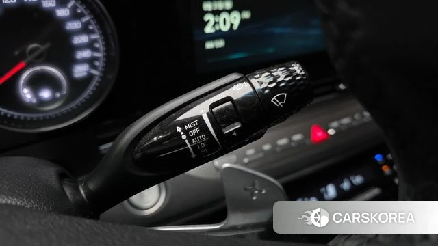 Hyundai The New Grandeur IG id 4750371 из Кореи 22